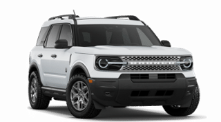 2026 Ford Bronco Sport® External Image 5